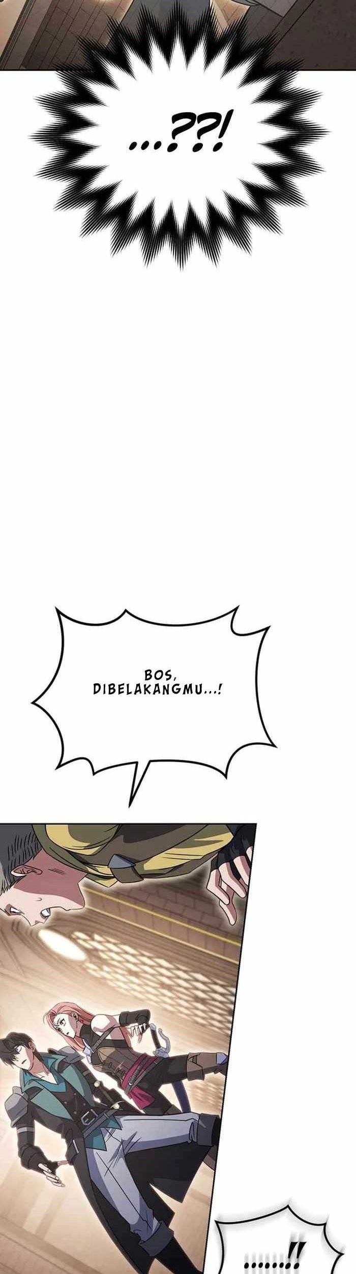 My Insanely Competent Underlings Chapter 39 Gambar 49
