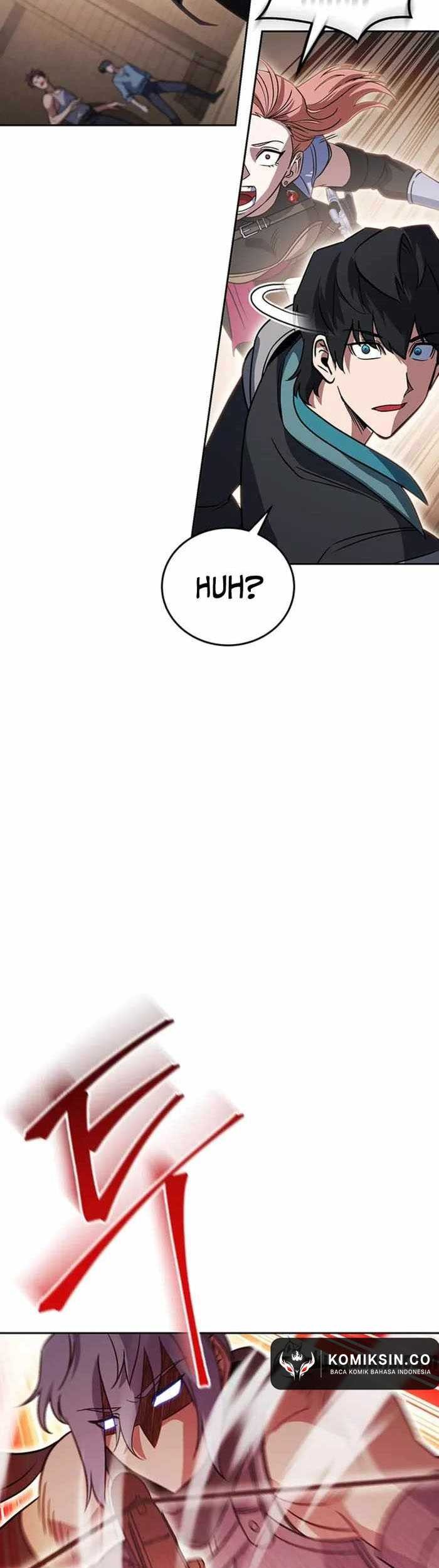 My Insanely Competent Underlings Chapter 39 Gambar 50