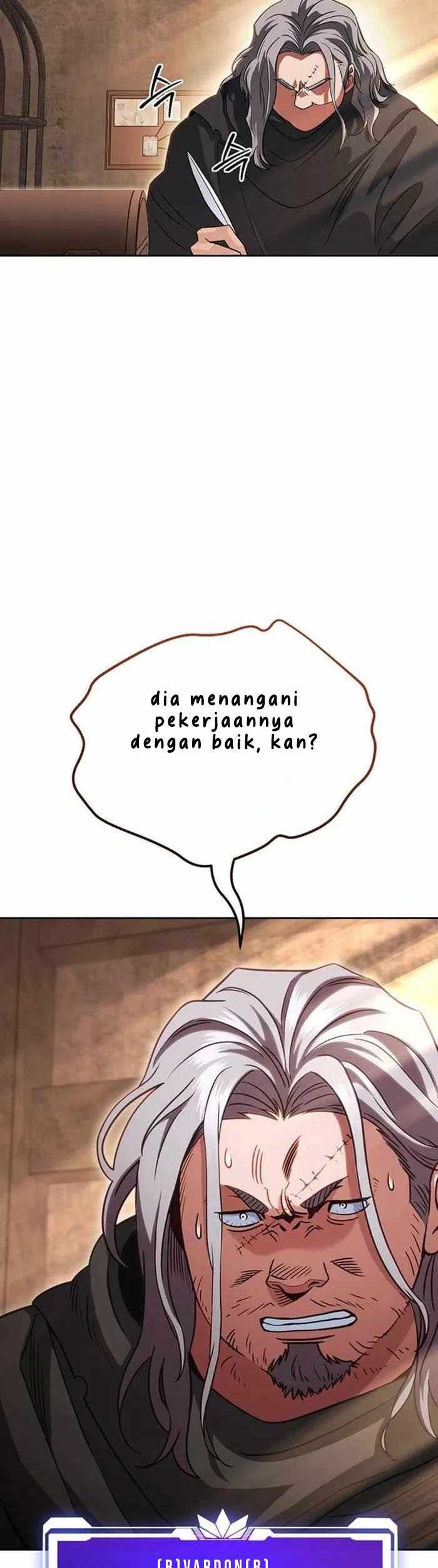 My Insanely Competent Underlings Chapter 39 Gambar 58