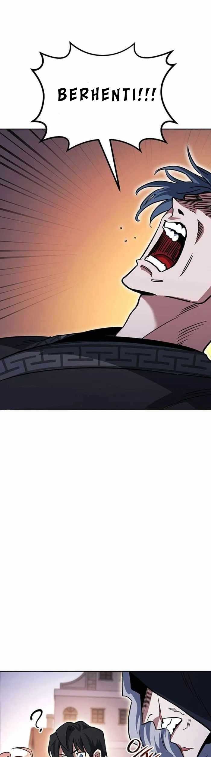 Baca Manhwa My Insanely Competent Underlings Chapter 38 Gambar 2