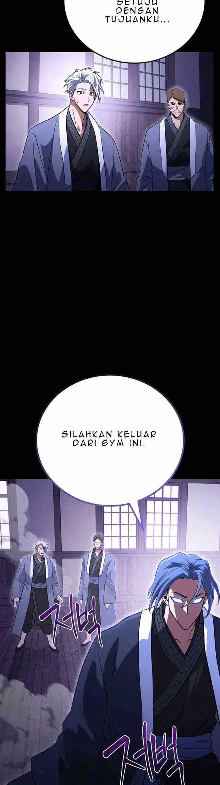 My Insanely Competent Underlings Chapter 38 Gambar 19