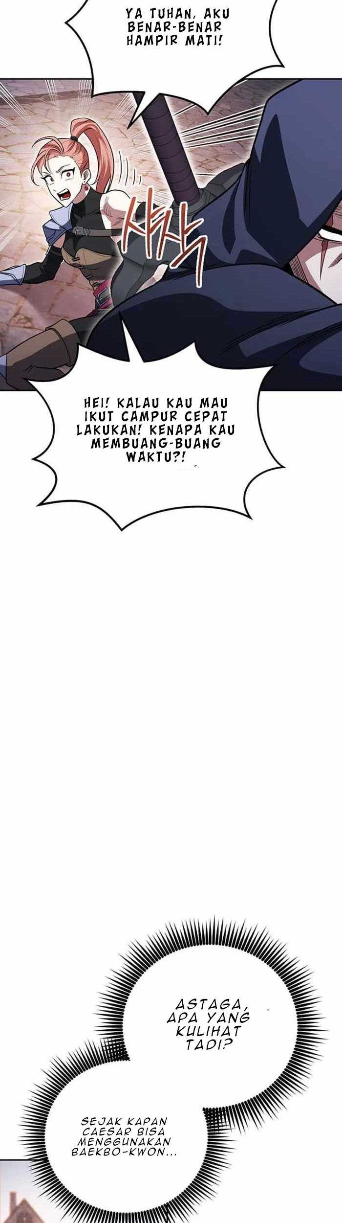 My Insanely Competent Underlings Chapter 37 Gambar 13