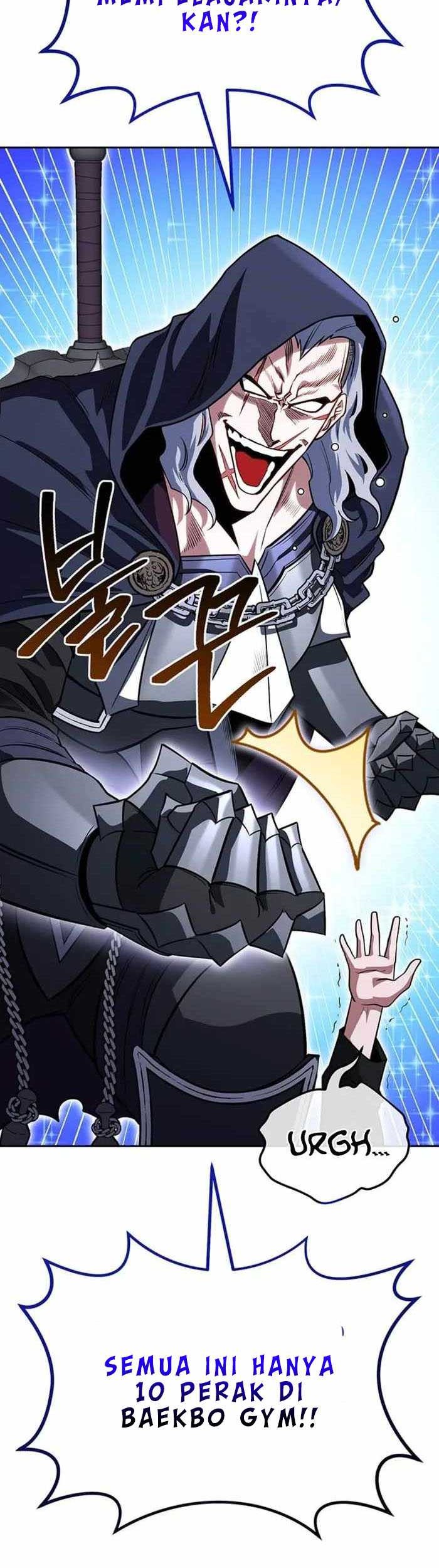 My Insanely Competent Underlings Chapter 37 Gambar 24