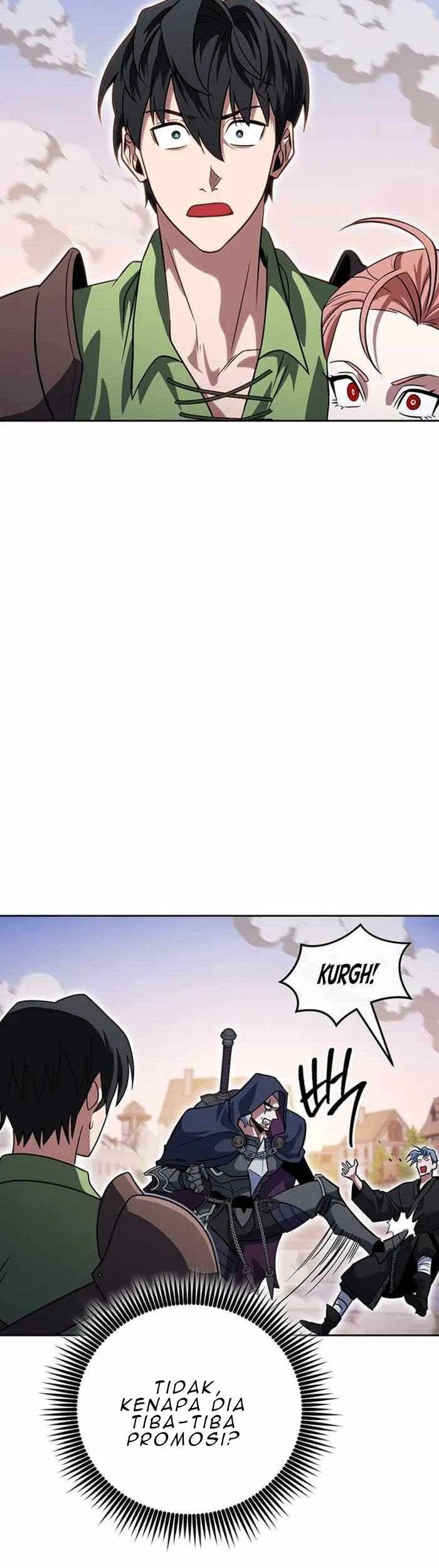 My Insanely Competent Underlings Chapter 37 Gambar 26