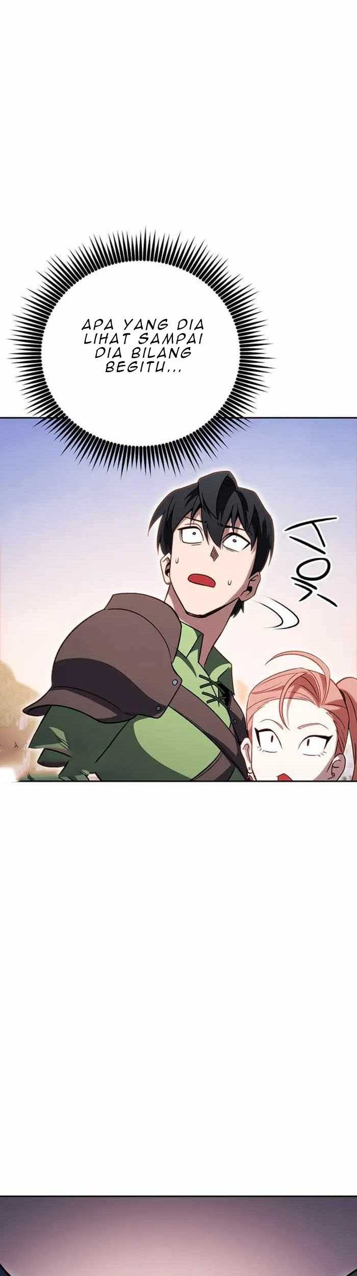 My Insanely Competent Underlings Chapter 37 Gambar 27