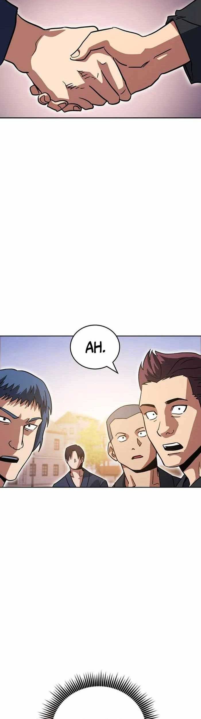 My Insanely Competent Underlings Chapter 37 Gambar 28