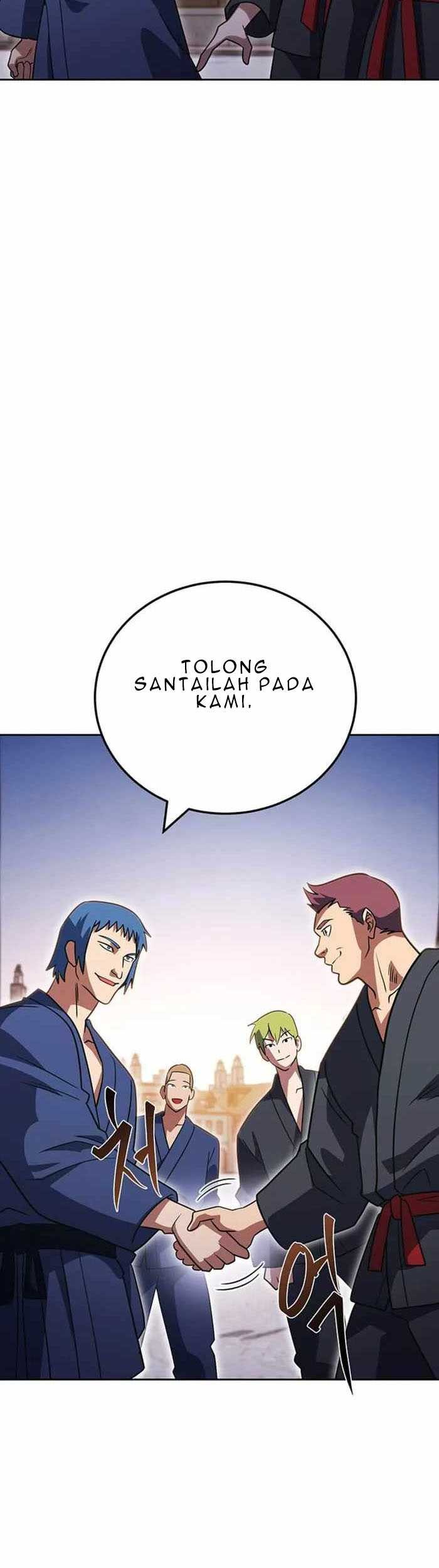 My Insanely Competent Underlings Chapter 37 Gambar 50