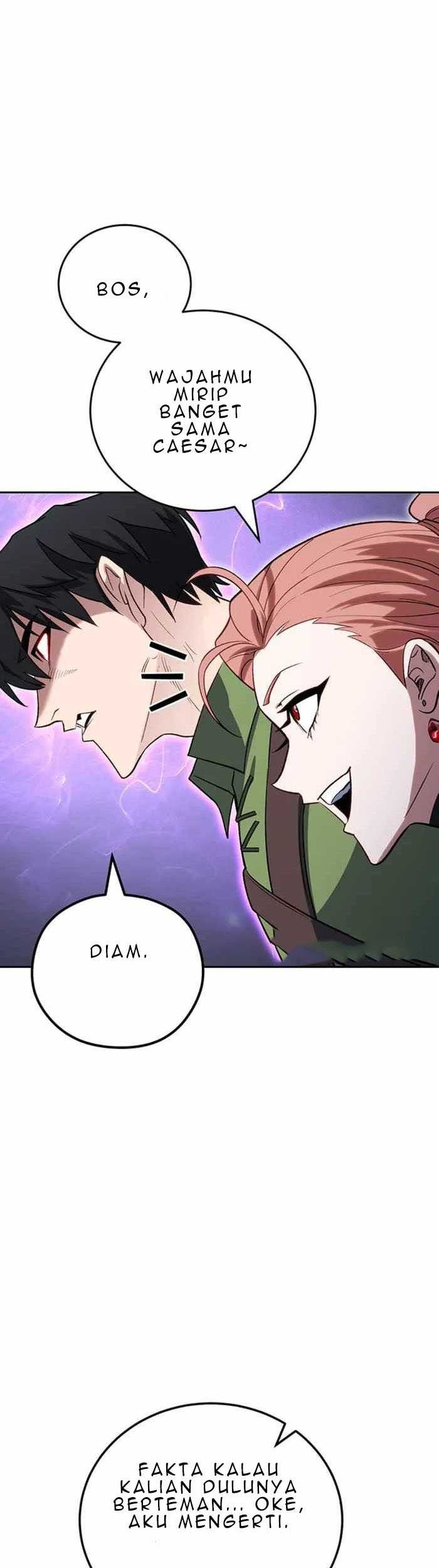 My Insanely Competent Underlings Chapter 37 Gambar 59