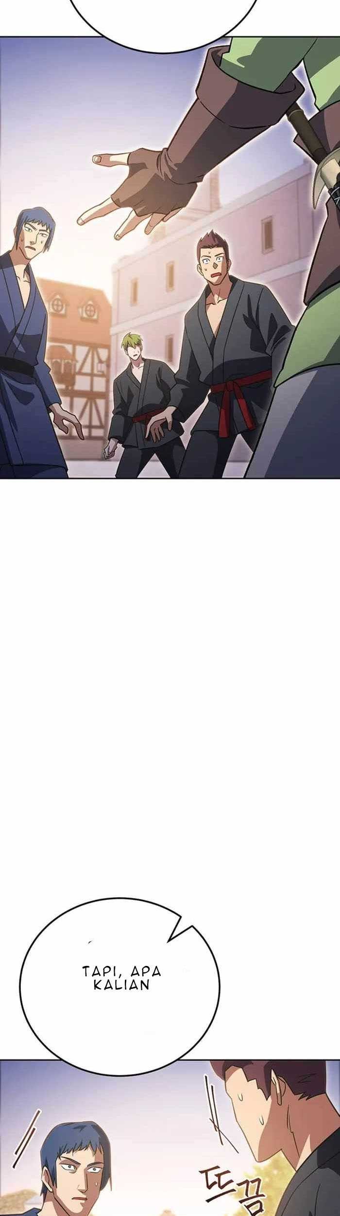 My Insanely Competent Underlings Chapter 37 Gambar 60