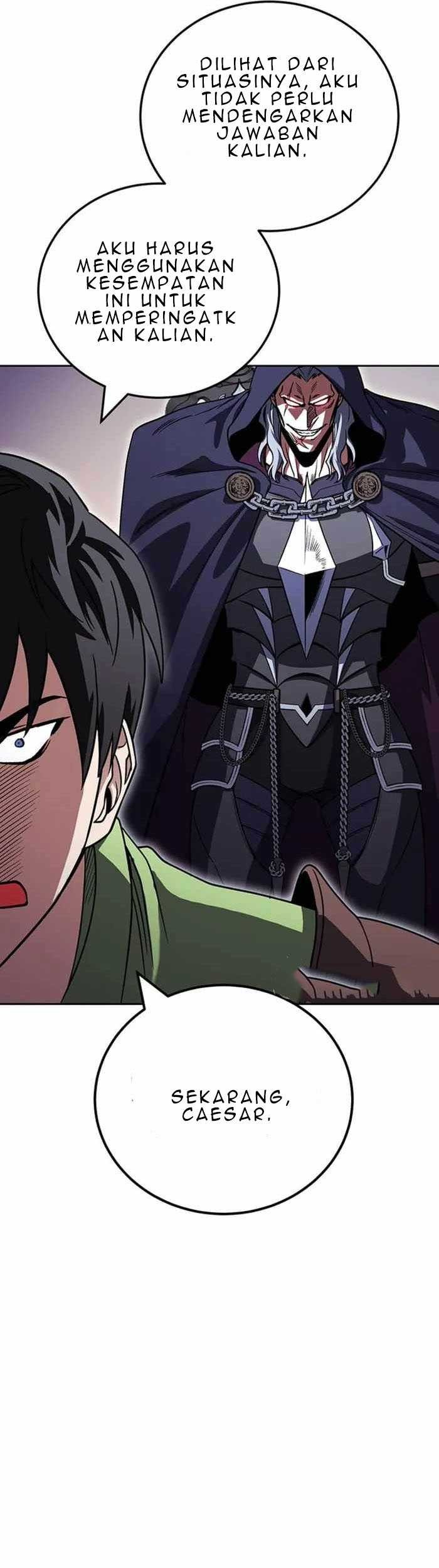 My Insanely Competent Underlings Chapter 37 Gambar 62