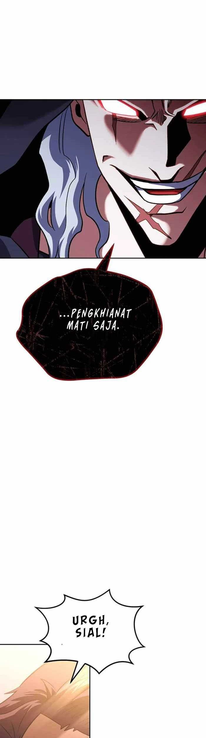 My Insanely Competent Underlings Chapter 37 Gambar 63