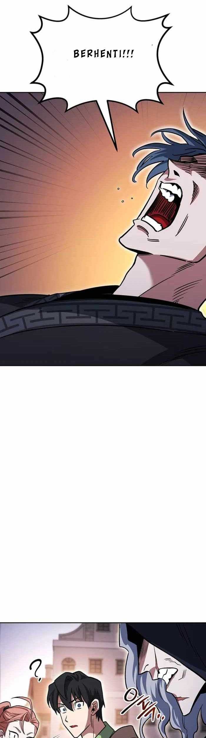 My Insanely Competent Underlings Chapter 37 Gambar 66