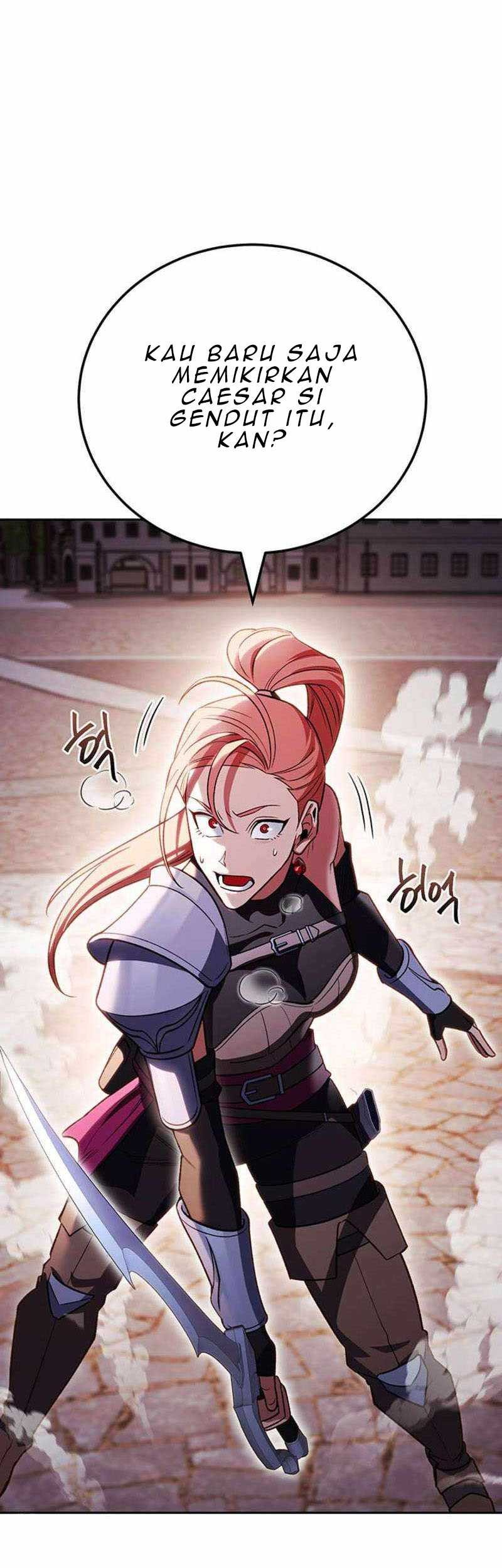 My Insanely Competent Underlings Chapter 36 Gambar 30