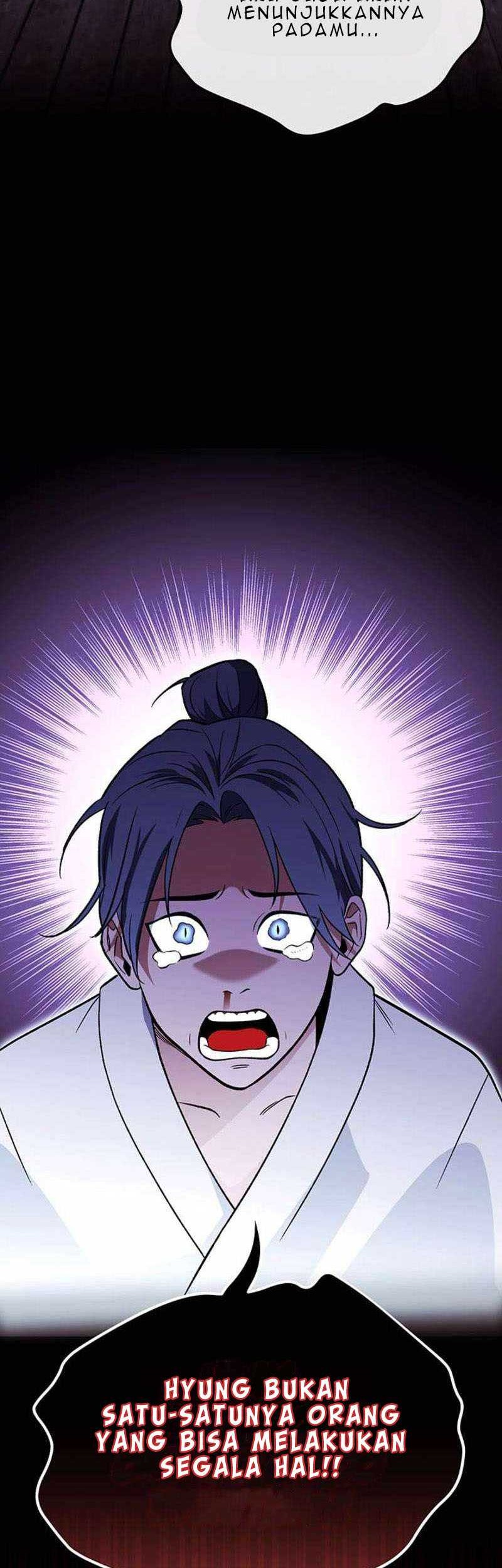 My Insanely Competent Underlings Chapter 36 Gambar 35