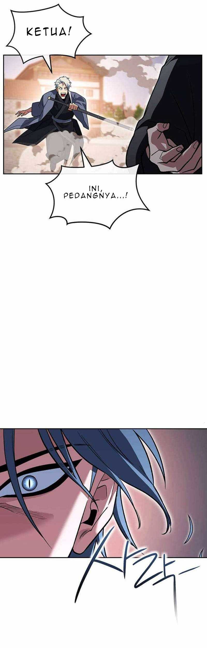 My Insanely Competent Underlings Chapter 36 Gambar 37
