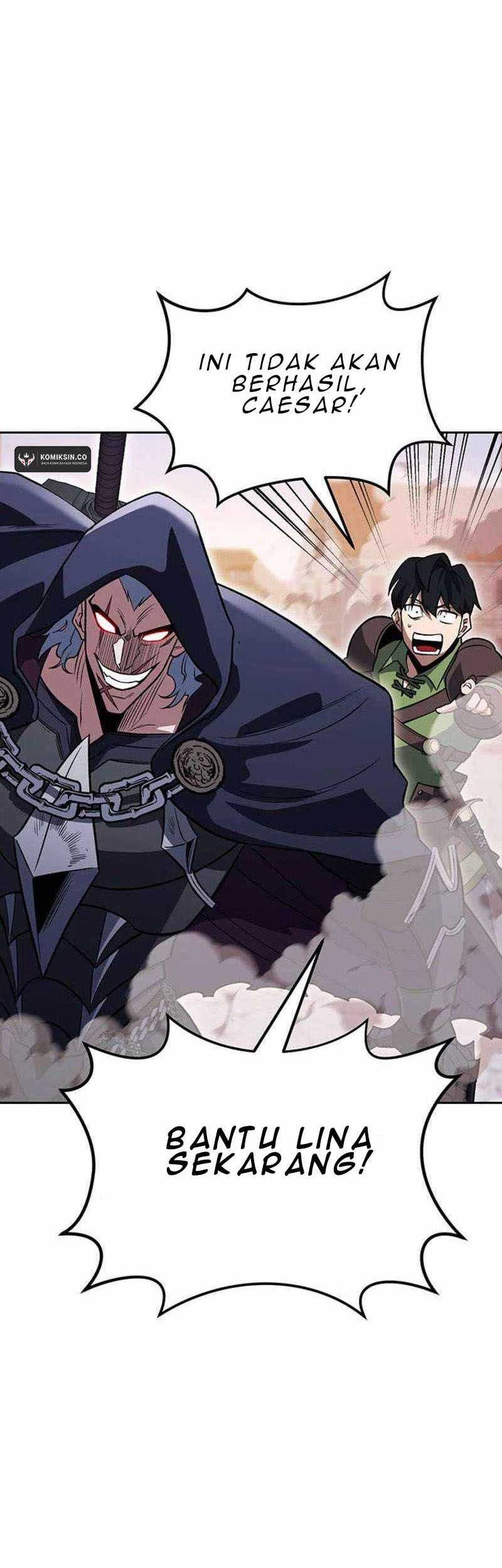 My Insanely Competent Underlings Chapter 36 Gambar 43