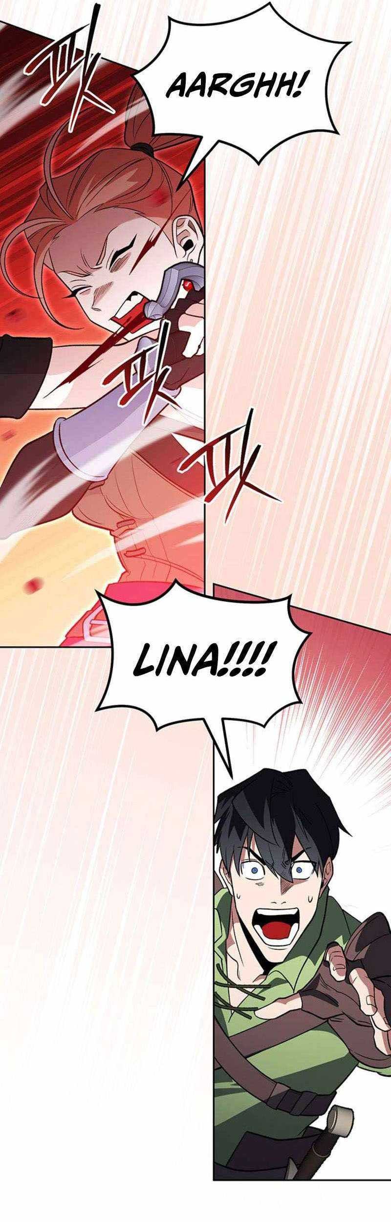 My Insanely Competent Underlings Chapter 36 Gambar 52