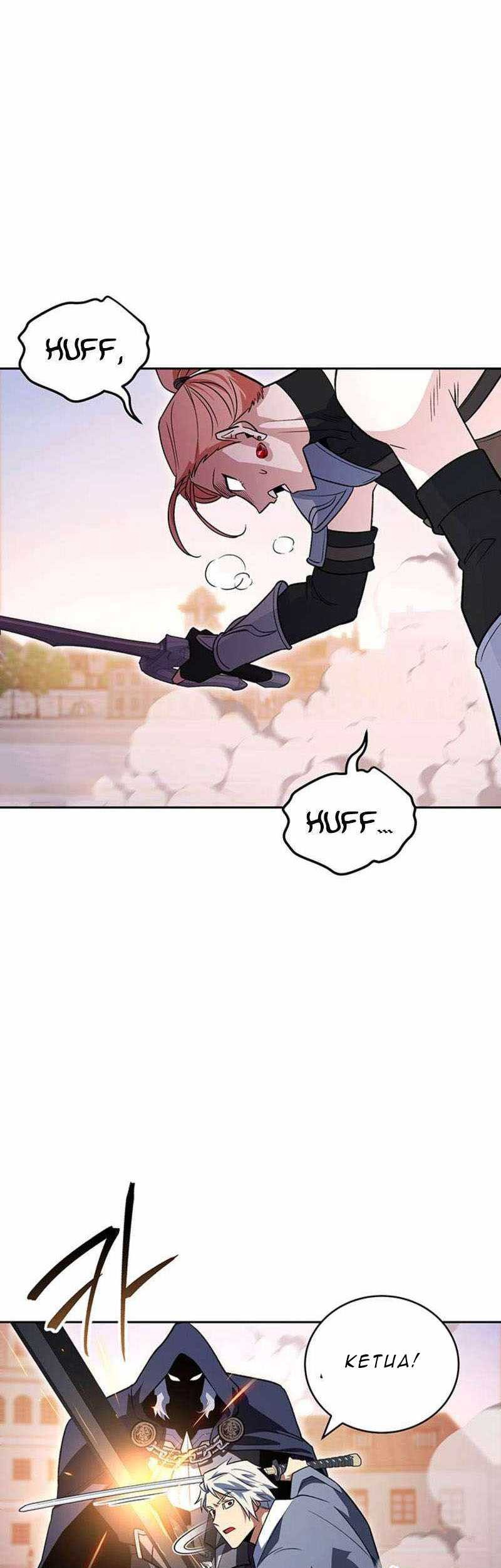 My Insanely Competent Underlings Chapter 36 Gambar 56