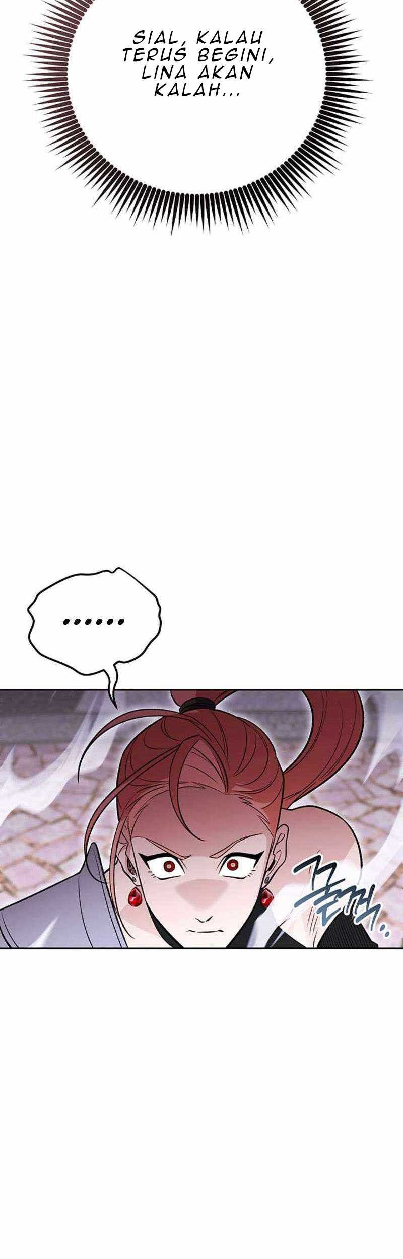My Insanely Competent Underlings Chapter 36 Gambar 60