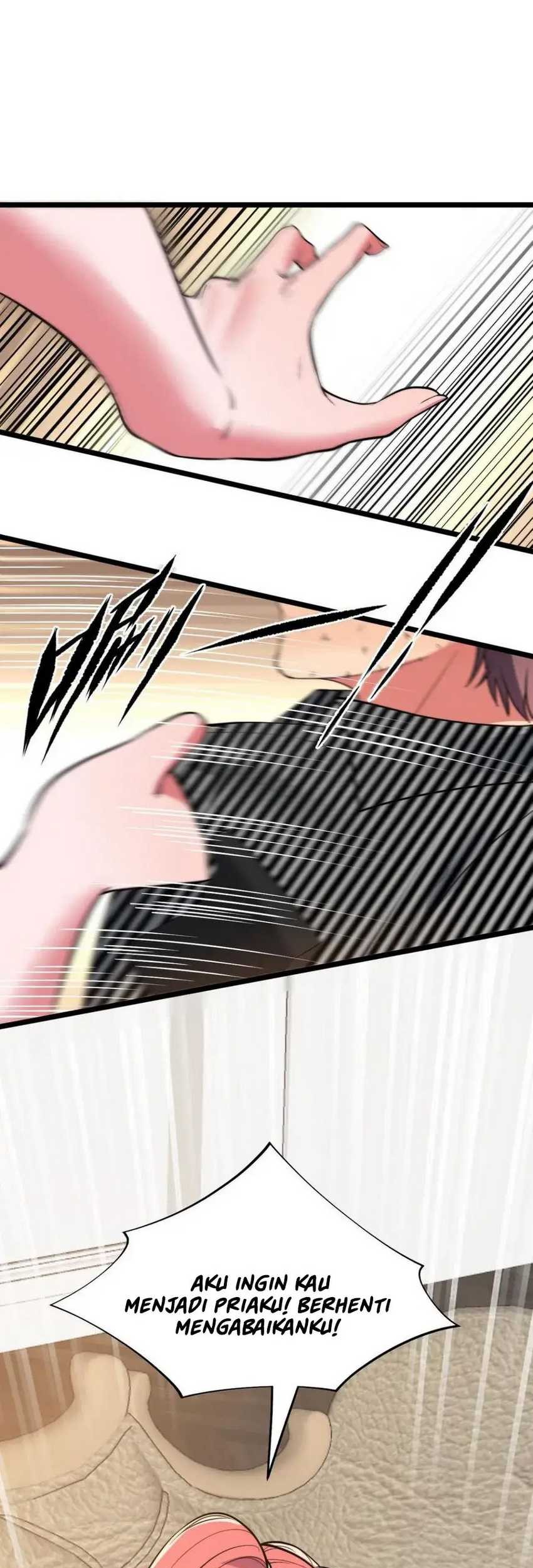 I Have 90 Billion Licking Gold Chapter 446 Gambar 19