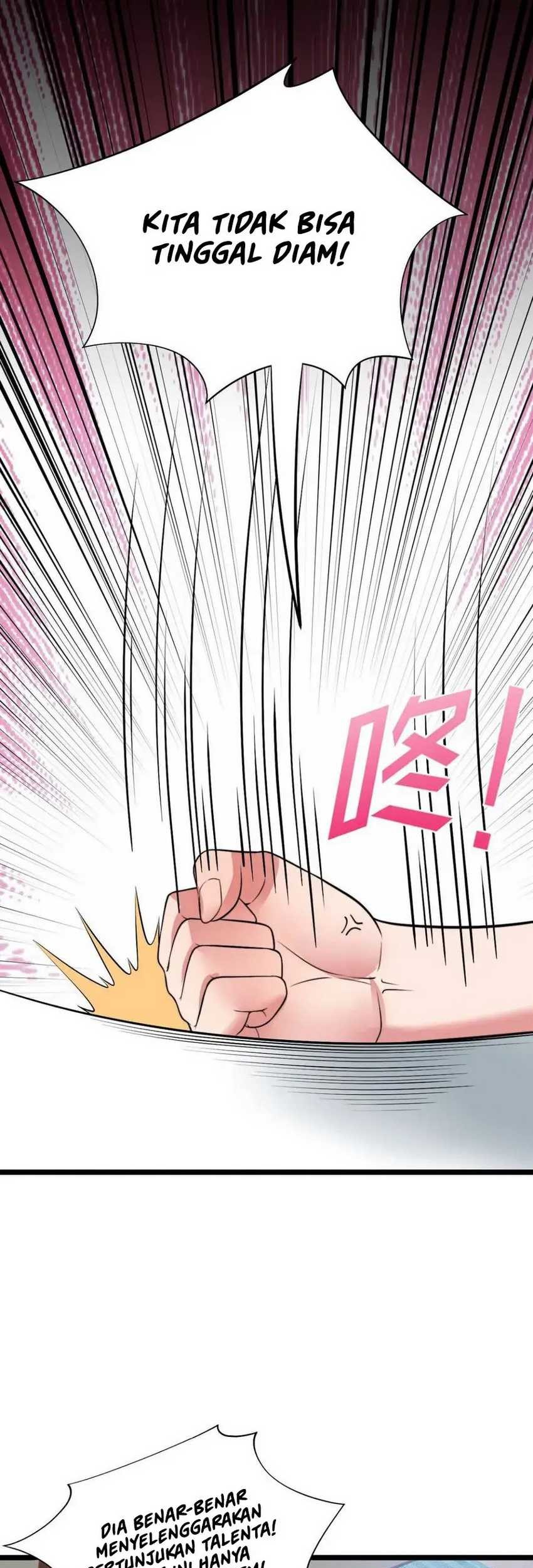 I Have 90 Billion Licking Gold Chapter 444 Gambar 19