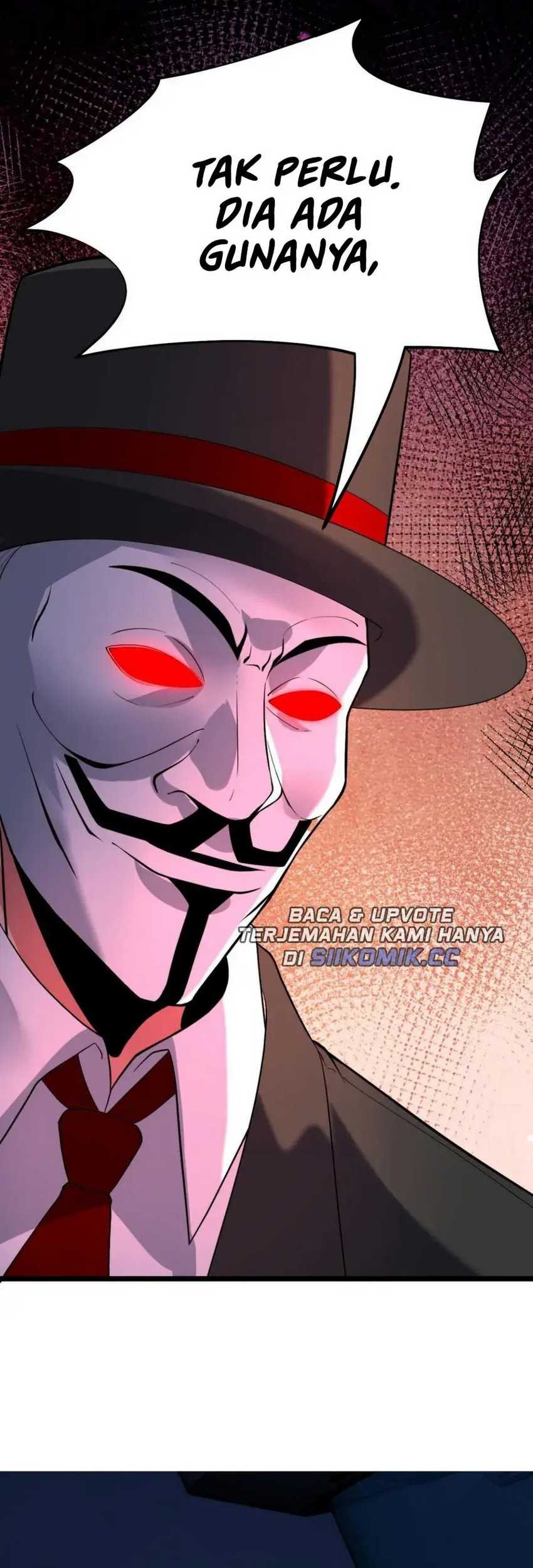 I Have 90 Billion Licking Gold Chapter 444 Gambar 13