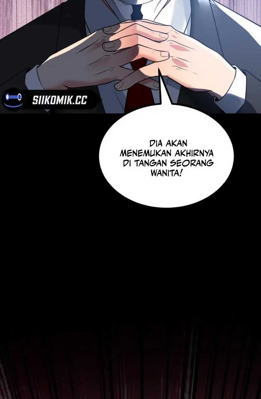 I Have 90 Billion Licking Gold Chapter 444 Gambar 18