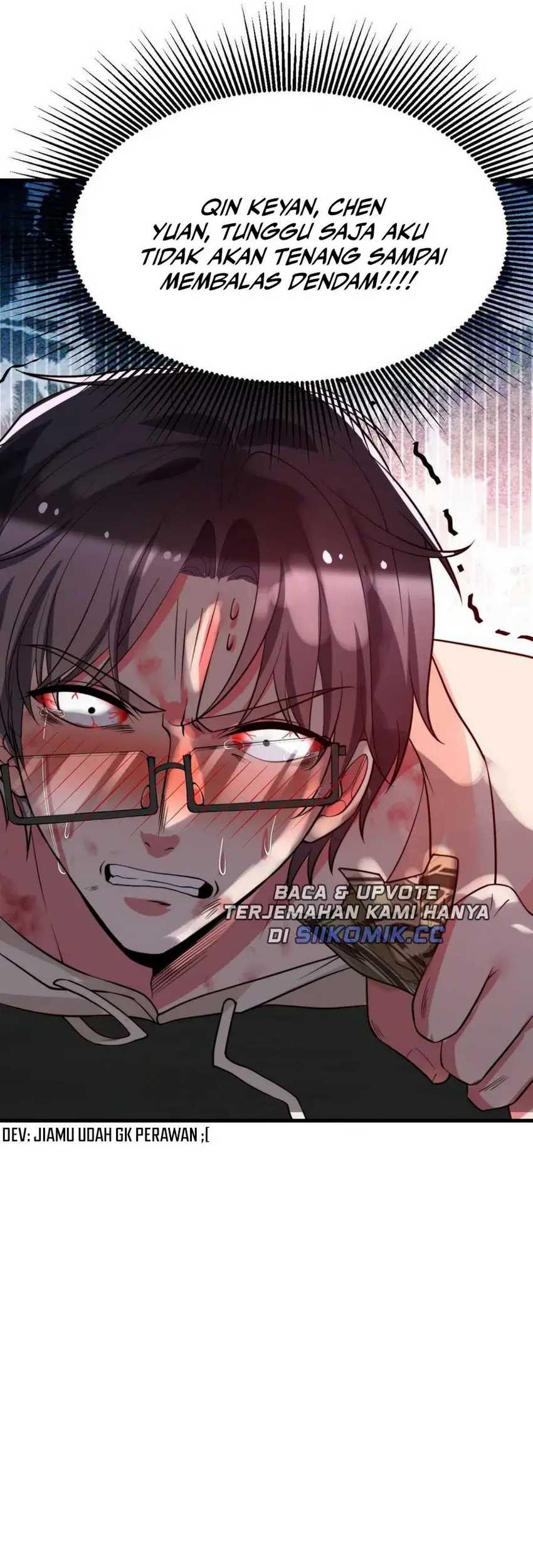 I Have 90 Billion Licking Gold Chapter 443 Gambar 19