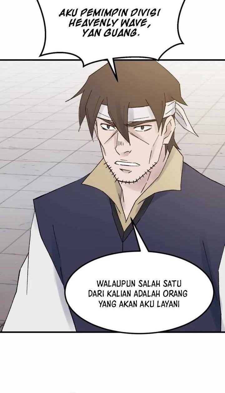 The Great Master Chapter 109 Gambar 24