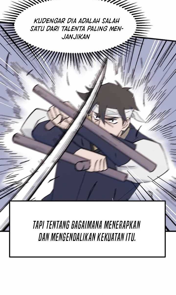 The Great Master Chapter 109 Gambar 32