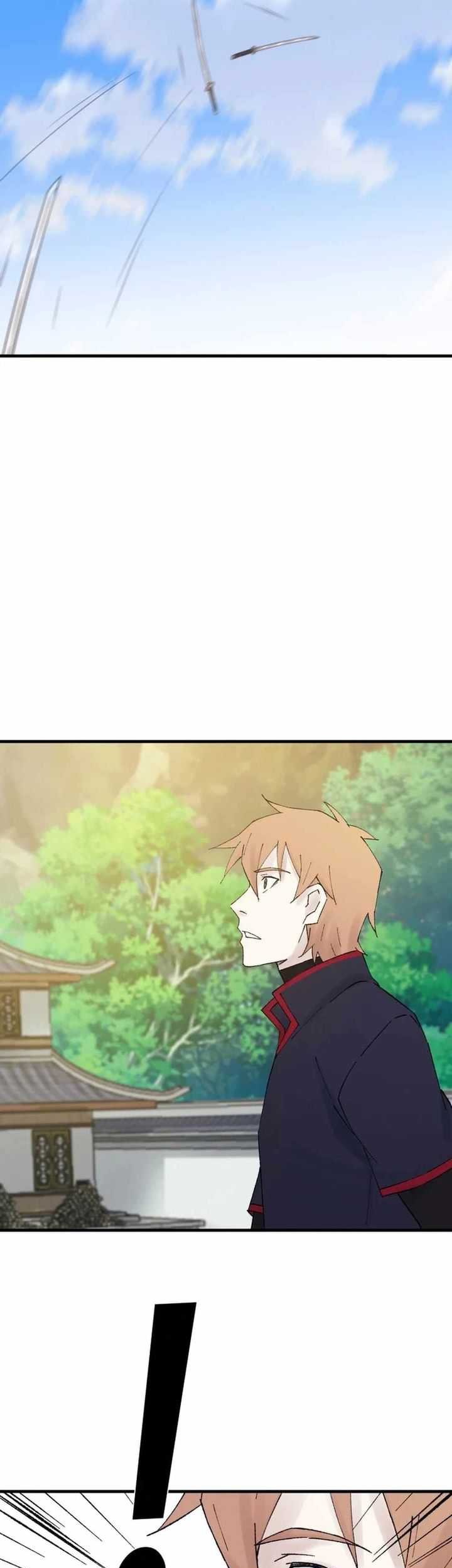 The Great Master Chapter 109 Gambar 41