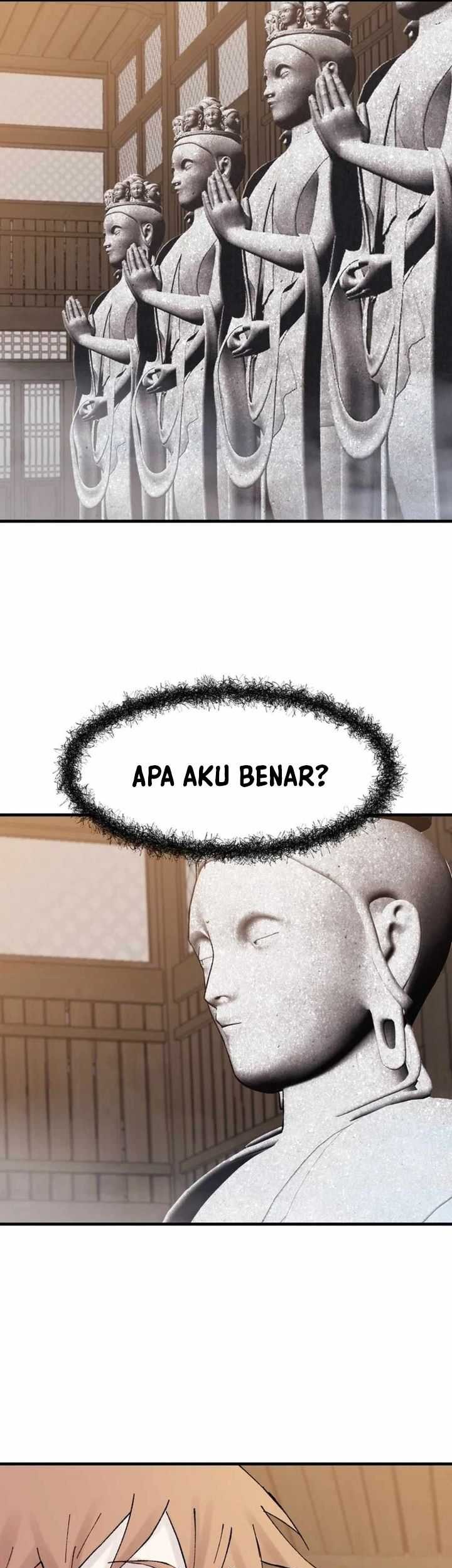 The Great Master Chapter 109 Gambar 45