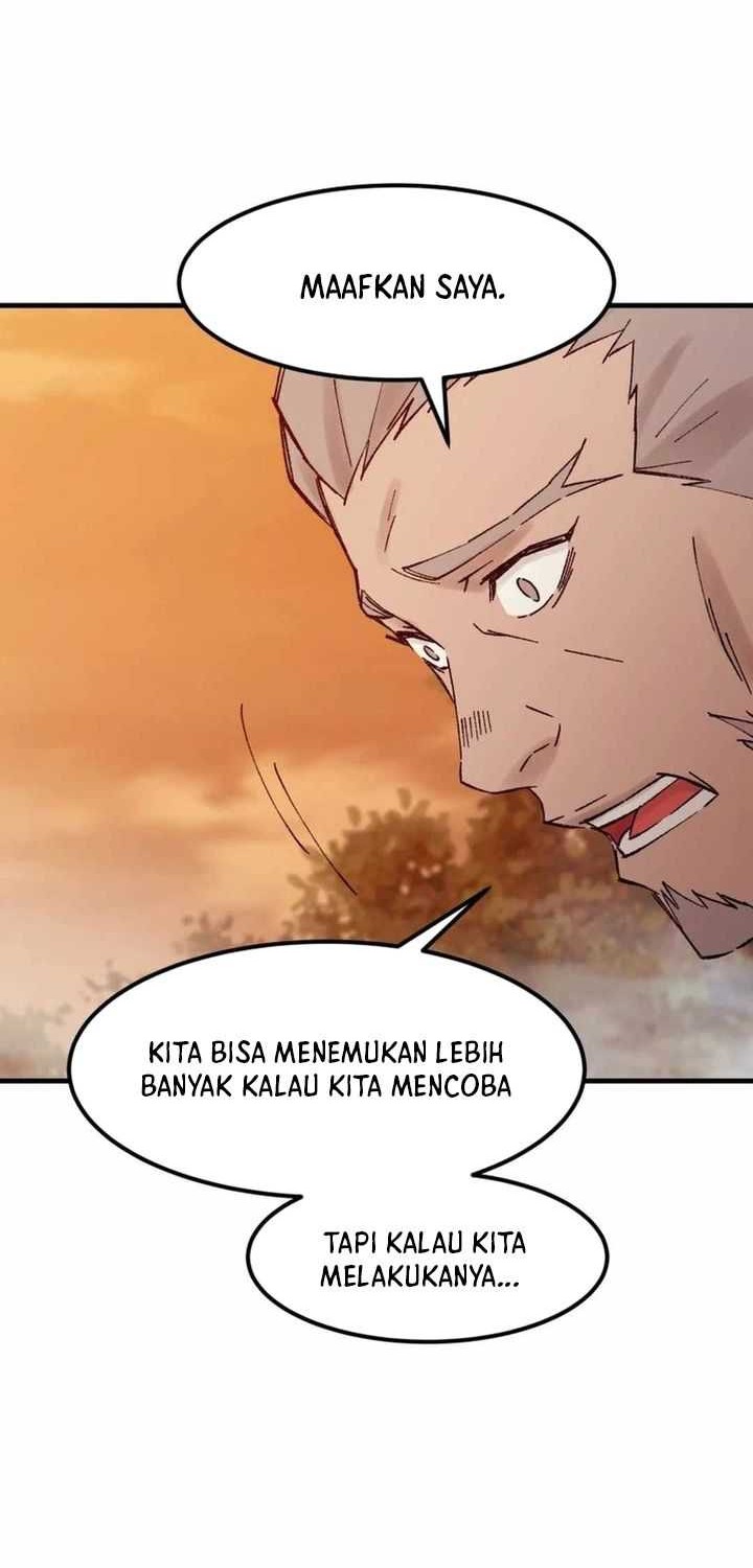 The Great Master Chapter 109 Gambar 3