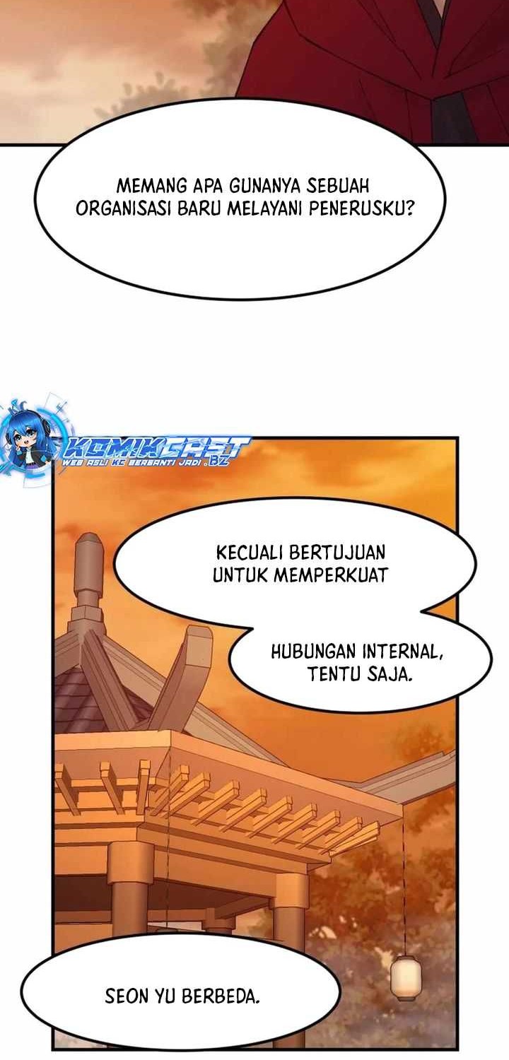 The Great Master Chapter 109 Gambar 5