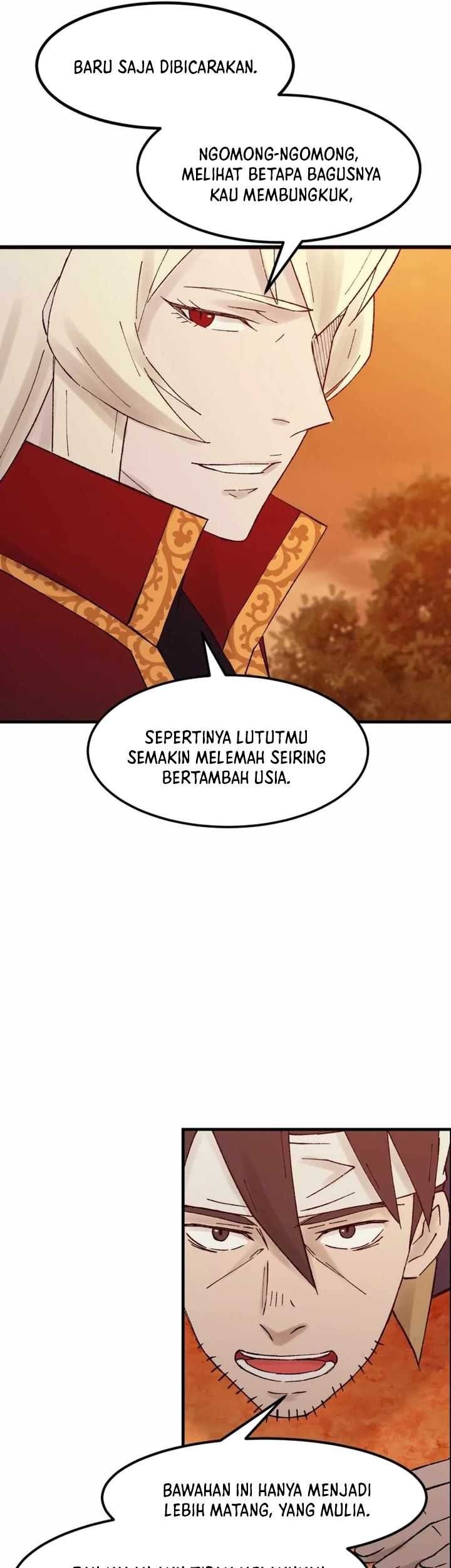 The Great Master Chapter 109 Gambar 12