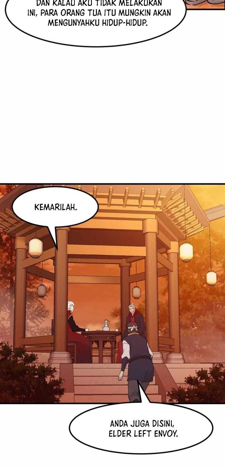The Great Master Chapter 109 Gambar 13
