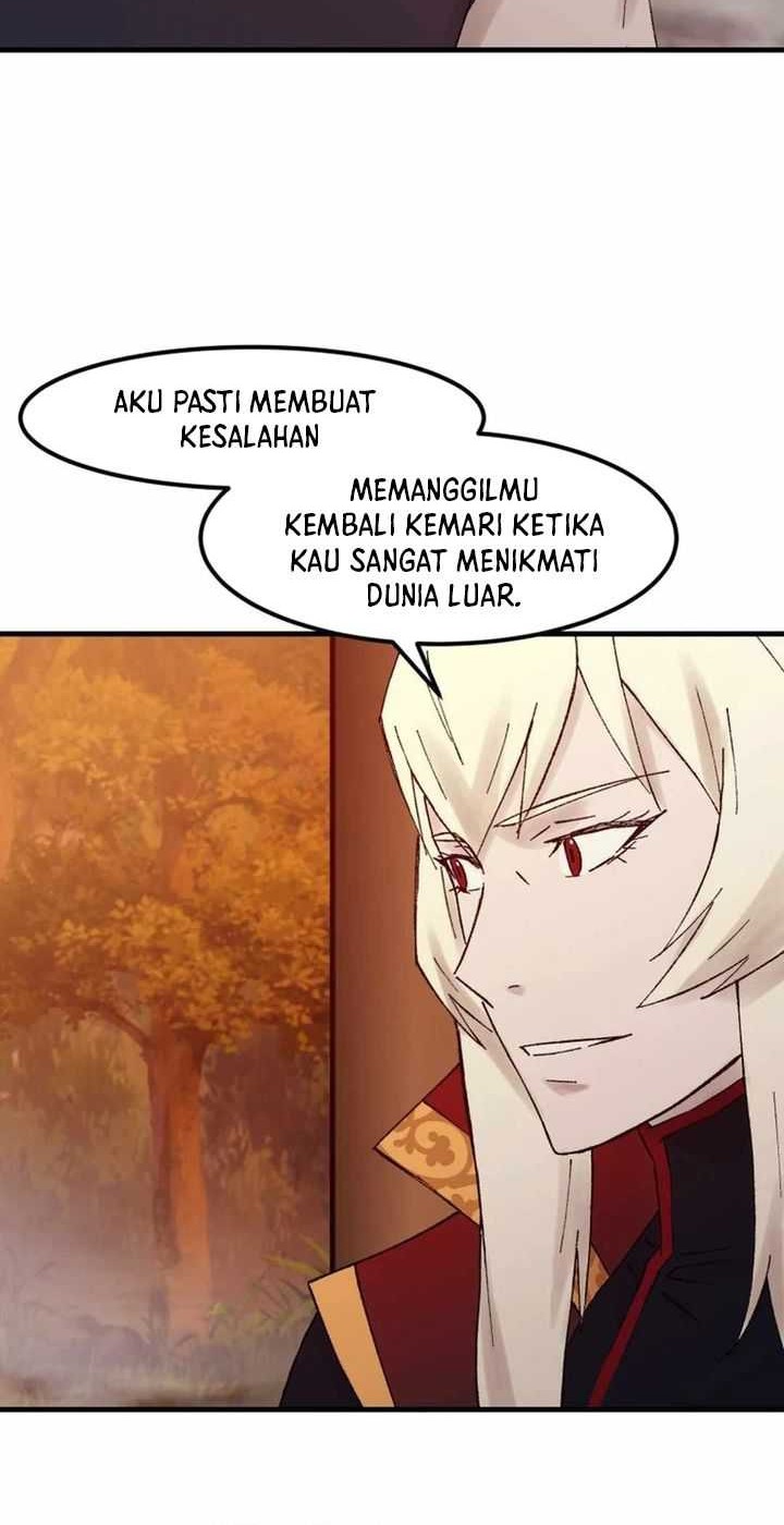 The Great Master Chapter 109 Gambar 15