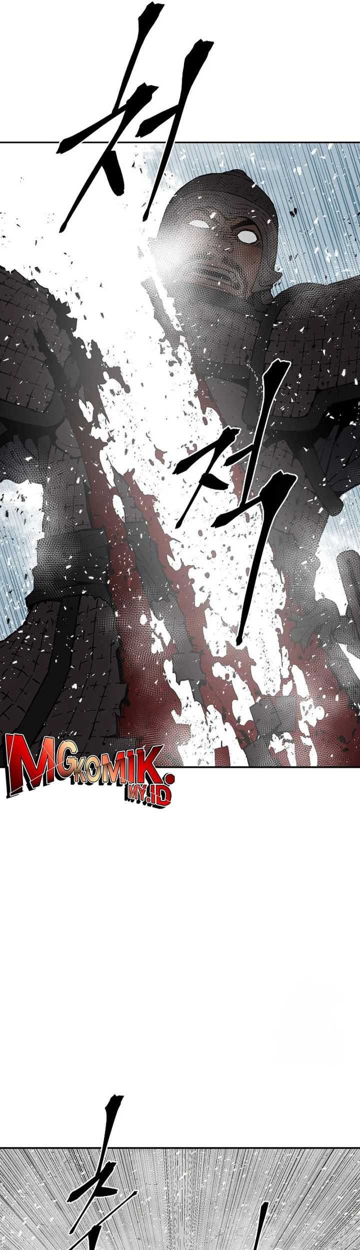 Tales of A Shinning Sword Chapter 90 Gambar 28