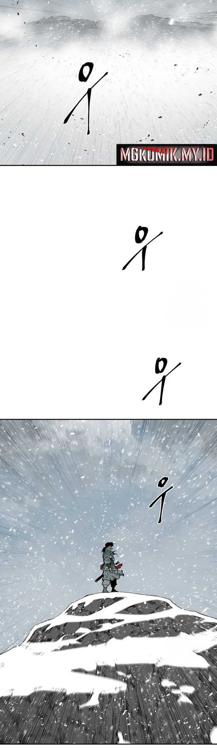 Tales of A Shinning Sword Chapter 90 Gambar 32