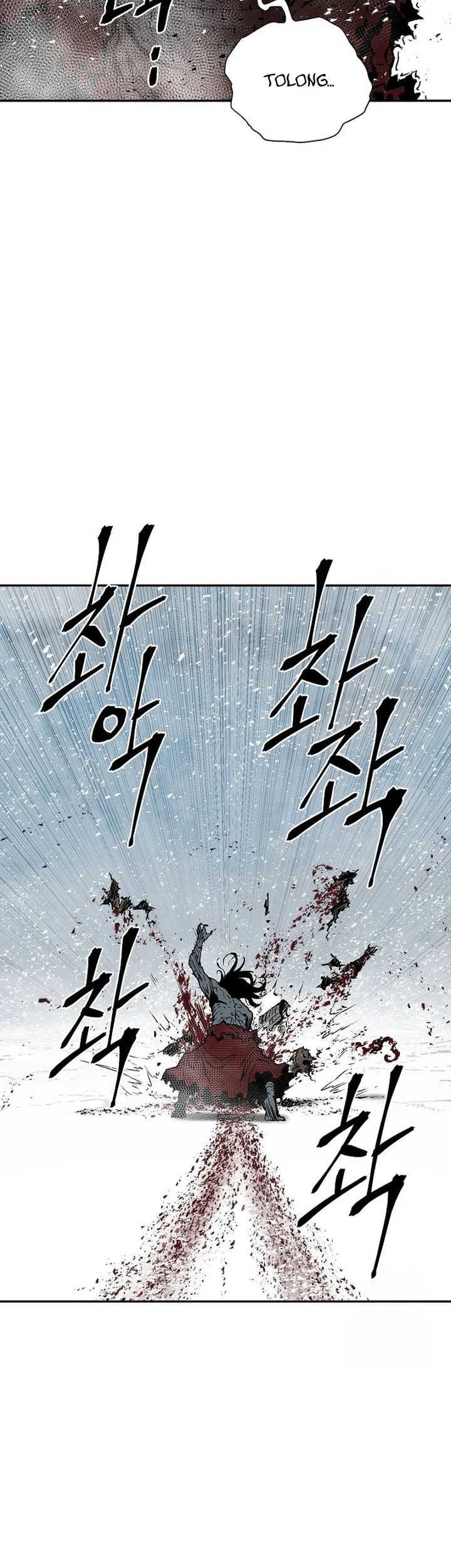 Tales of A Shinning Sword Chapter 90 Gambar 41
