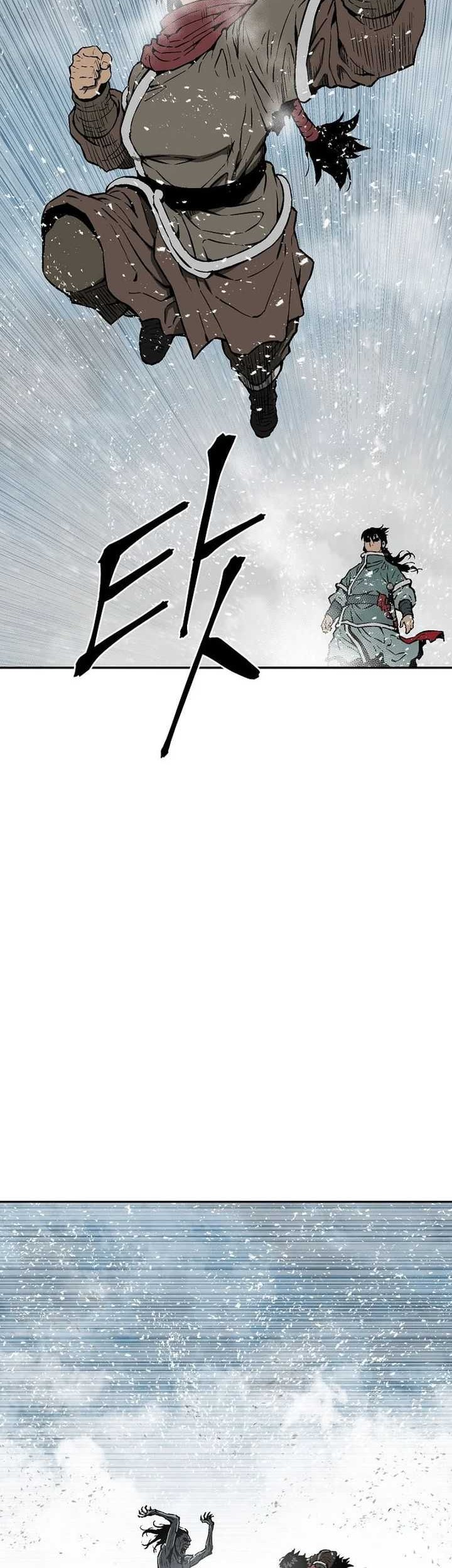 Tales of A Shinning Sword Chapter 90 Gambar 47