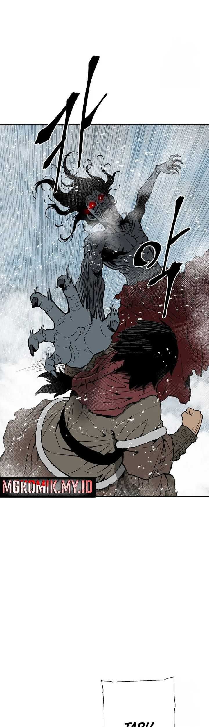 Tales of A Shinning Sword Chapter 90 Gambar 52