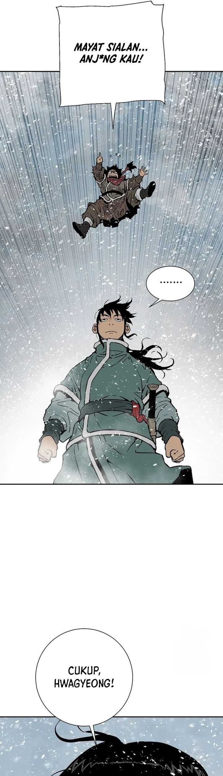 Tales of A Shinning Sword Chapter 90 Gambar 58