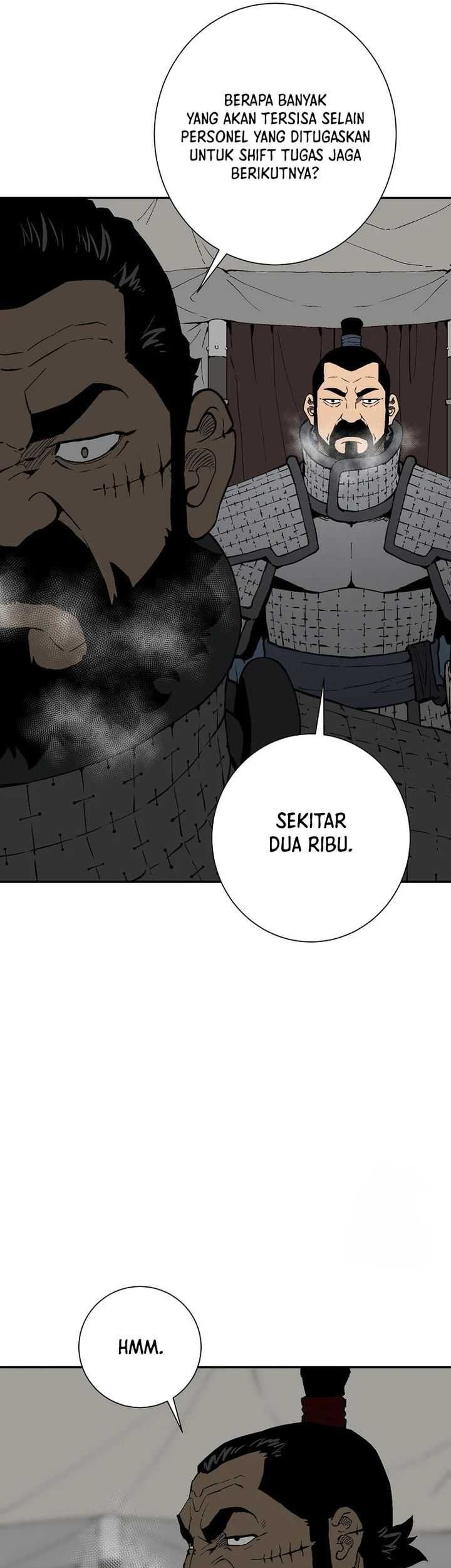 Tales of A Shinning Sword Chapter 90 Gambar 4