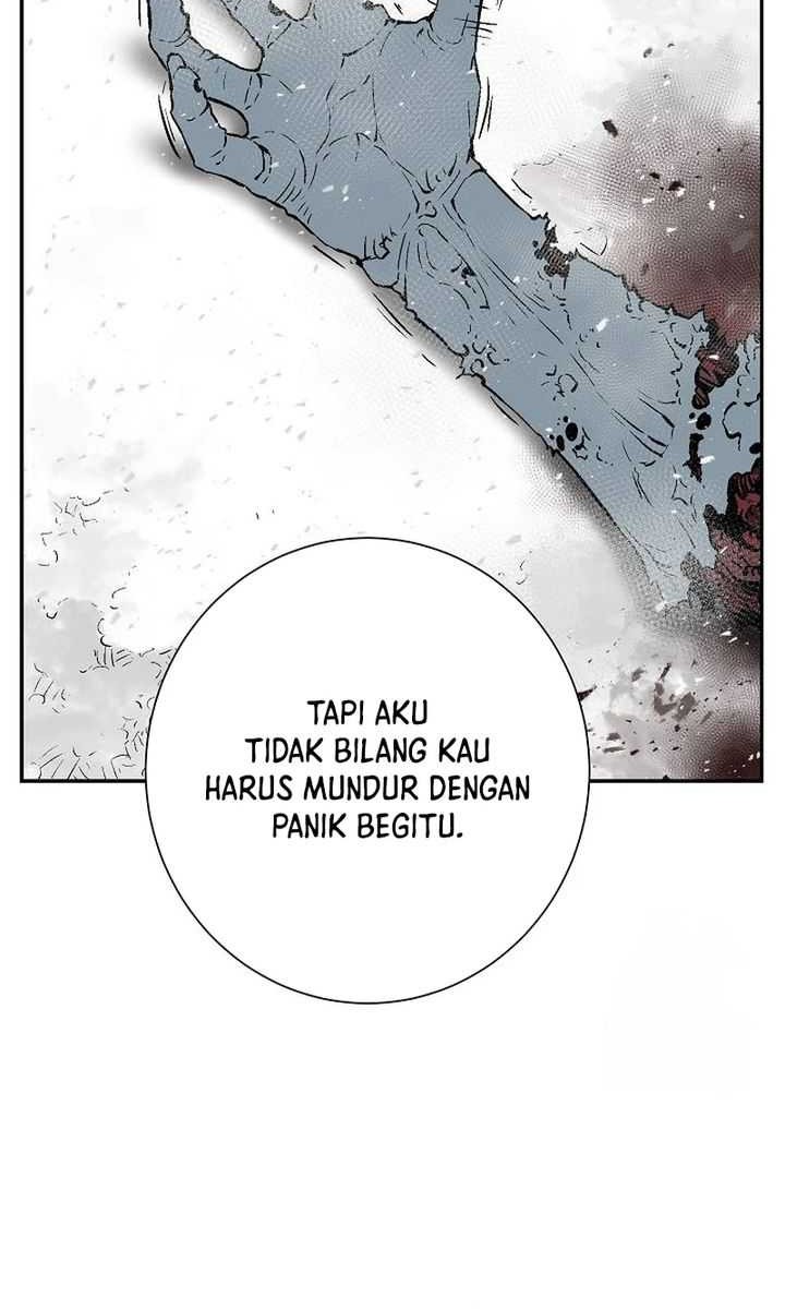 Tales of A Shinning Sword Chapter 90 Gambar 9