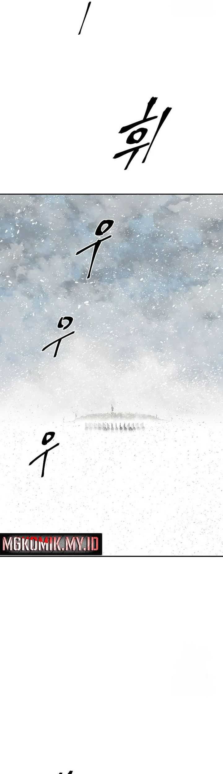 Tales of A Shinning Sword Chapter 90 Gambar 19