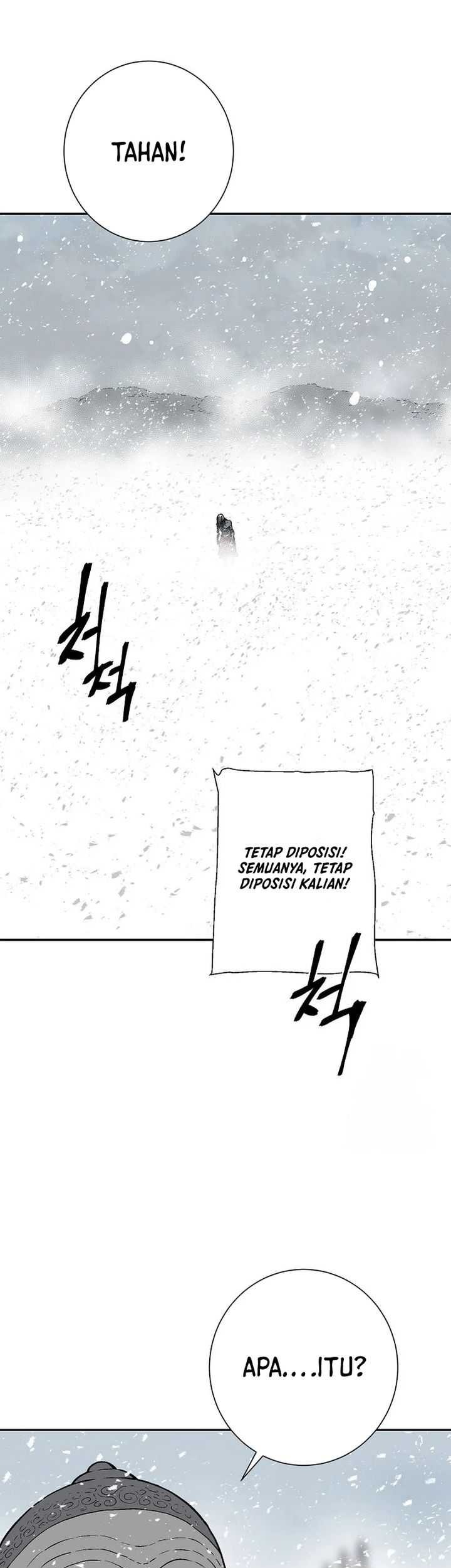 Tales of A Shinning Sword Chapter 90 Gambar 22