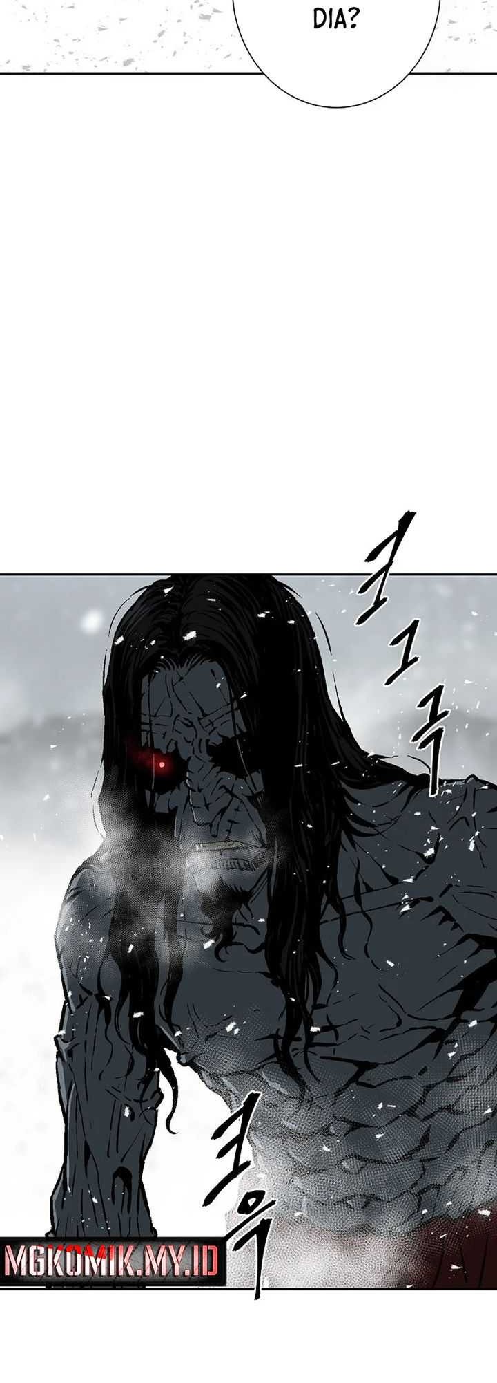 Tales of A Shinning Sword Chapter 90 Gambar 24