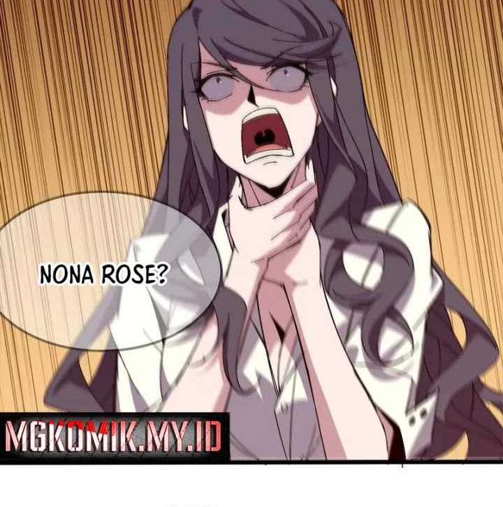 Baca Manhua Brave X Devil Queen Chapter 128 Gambar 2