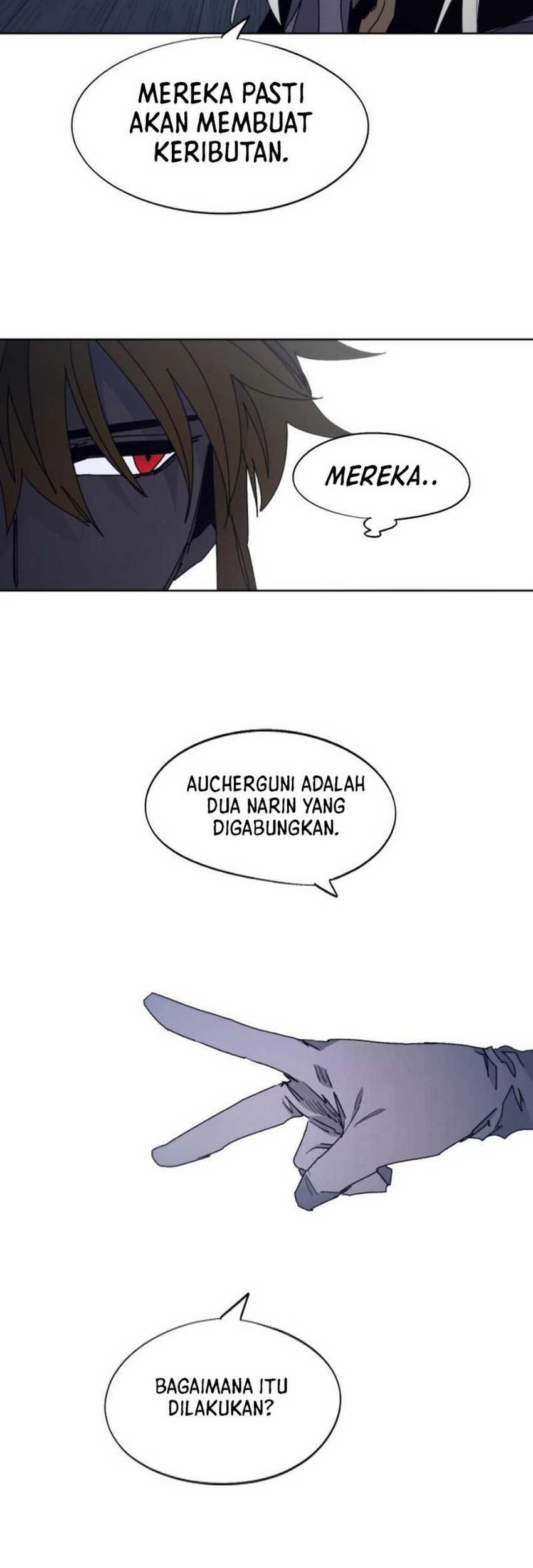 The Last Knight Of The Fire Chapter 94 Gambar 37